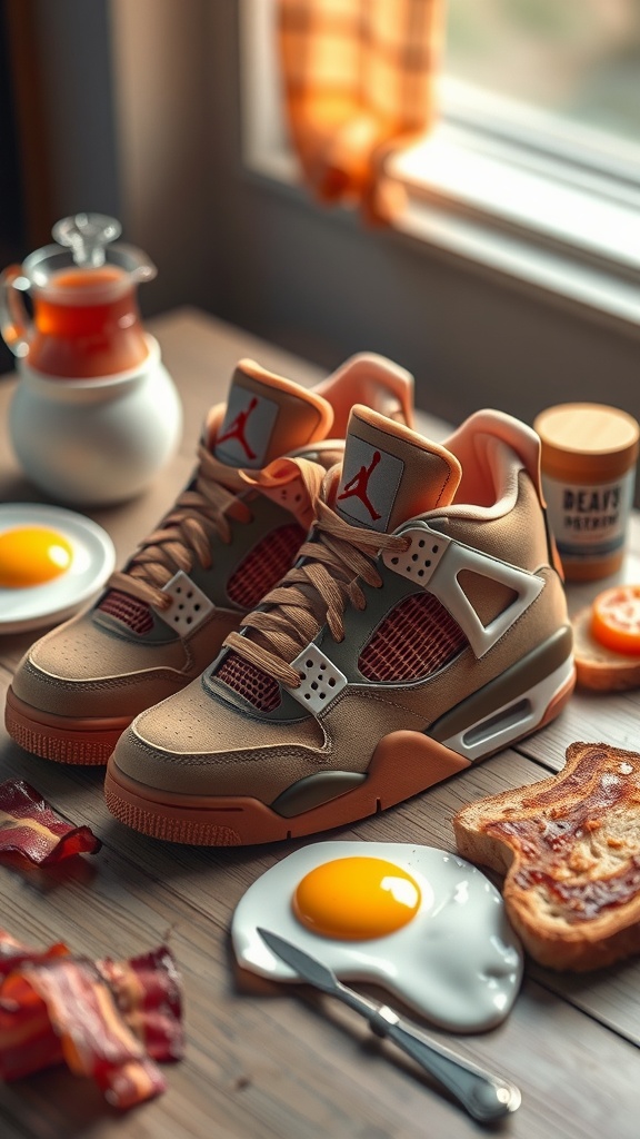 Air Jordan 4 